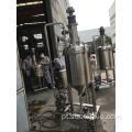 Stainless steel tank small storage tank 100L liter homogenizer tank